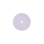 3M 50913 334U Hookit Multihole Purple Premium P600...