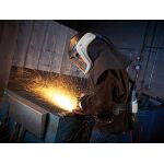3M M-406 Versaflo Integral-Helmkopfteil mit...