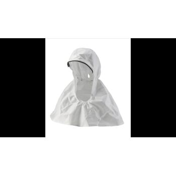 3M Versaflo M976 Kopf- Hals- und Schulterabdeckung für Serie M-100, M-200, M-300 (1 Stk)