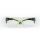 3M SecureFit Reader Schutzbrillen Lesefenster +1,5 SF415AS/AF-EU (1 Stk)
