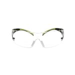 3M SecureFit Reader Schutzbrillen +2.5 Lesebereich...