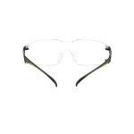 3M SecureFit Reader Schutzbrillen +2.5 Lesebereich SF425AS/AF-EU (1 Stk)