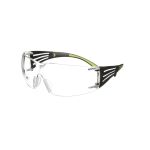 3M SecureFit Reader Schutzbrillen +2.5 Lesebereich SF425AS/AF-EU (1 Stk)