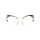 3M SecureFit Reader Schutzbrillen +2.5 Lesebereich SF425AS/AF-EU (1 Stk)