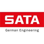 Luftdüse SATAjet 1000 K DA-R RP 1,3 Rundstrahl, ohne...