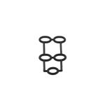 Formdichtung Steuermodul (Verpackungseinheit 5...