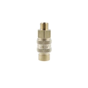 Sicherheits-Schnellkupplung für SATA air regulator und SATA air carbon regulator