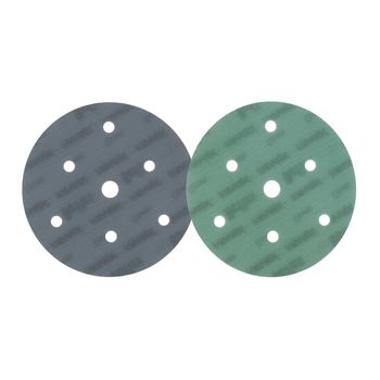 Kovax Buflex Dry discs ø125mm