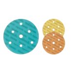 Kovax Super Assilex discs ø125mm