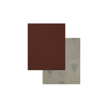 Kovax Waterproof Brown sheets 230 x 280mm