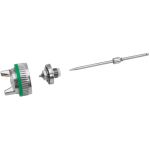Düsensatz für SATAjet 4000 LAB HVLP mit...