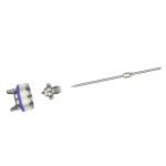 Düsensatz für SATAjet 1000 H RP