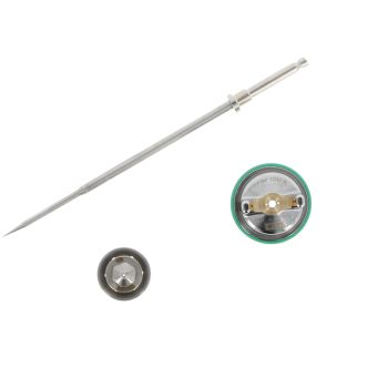 Düsensatz für SATAminijet 1000 A HVLP