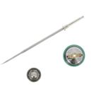 Düsensatz für SATAminijet 1000 A S HVLP