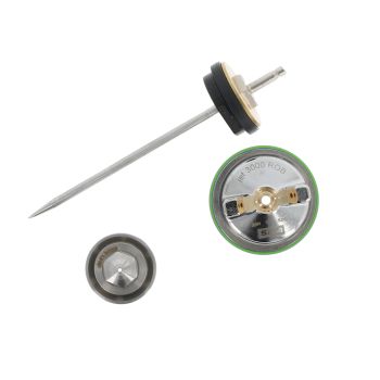 Düsensatz für SATAminijet 3000 ROB HVLP
