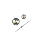 Düsensatz für SATAminijet 4400 B HVLP