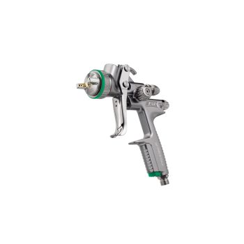 SATAjet 1000 B HVLP Lackierpistole mit Mehrwegbecher