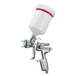 SATAjet 1000 B RP QCC Kunststoff-Mehrwegbecher, Drehgelenk