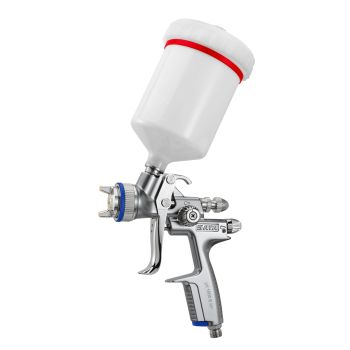 SATAjet 1000 B RP Lackierpistole mit Mehrwegbecher