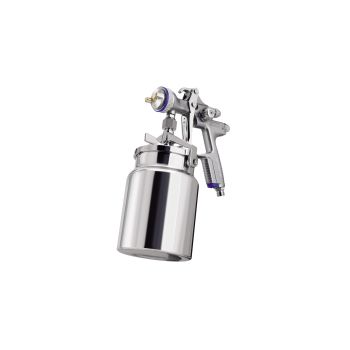 SATAjet 1000 H RP mit 1,0 l Alu-Hängebecher