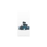 SATAjet 3000 LAB RP mit 0,6 l Kunststoffbecher, alle...