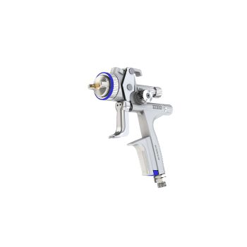 SATAjet 5000 B RP Lackierpistole mit analoger Druckanzeige & Drehgelenk
