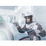 SATAjet 5000 B RP Lackierpistole mit analoger...