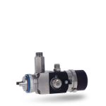 SATAjet 5000 LAB HVLP mit 0,6 l Kunststoffbecher, alle...