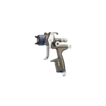 SATAjet X 5500 RP mit RPS-Mehrzweckbecher 0,6 l / 0,9 l (je 1x) und Drehgelenk