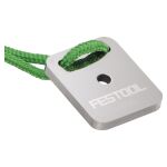 3M 202590 Festool Lackziehklinge LZK-HM 25 x 30 mm 497525...