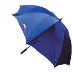 SATA Schirm, Farbe: marine, Maße: Ø 134 cm