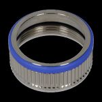 Luftdüsenring, kpl.SATA jet 100 B F RPFarbe blau
