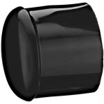 Luftdüsen-Protektor UV, schwarz (Verpackungseinheit...