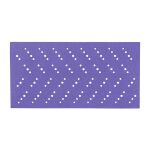 3M Cubitron II Hookit Purple Premium Streifen 115mm x...