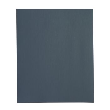 3M Wasserfestes Schleifpapier 734 230 x 280 mm P400 (25Stk)