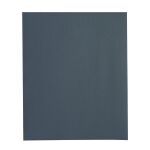 3M Wasserfestes Schleifpapier 734 230 x 280 mm P400 (25Stk)