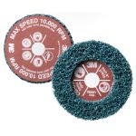Scotch-Brite Grobreinigungsscheiben CG-DB ø115 mm,...
