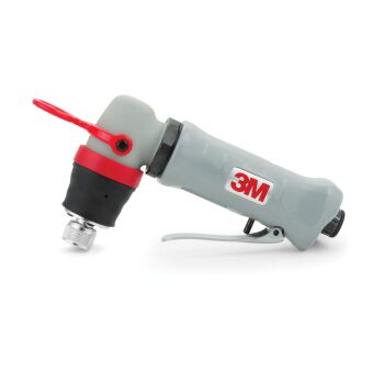 3M 28737 Mini-Druckluft-Exzenterschleifer Serie Elite (1 Stk)