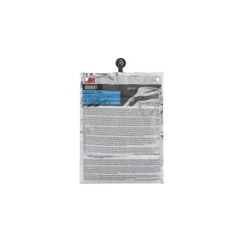 3M 2K Nahtabdichtung Sachet 250ml grau (1 Stk)