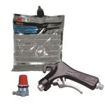 3M 2K Nahtabdichtung Sachet 250ml grau (1 Stk)