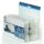 3M Filter Nachfüll-Set A2P3 05535 für Halb- und Vollmasken 6000/7000 (1 Set)