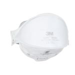 3M Atemschutzmaske Aura 9320+ FFP2 ohne Ventil (Karton mit 20 Stk)