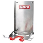 SATA SATA Universal-Pistolenhalter, klappbar, magnetisch
