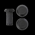 SATA Aktivkohlefilter #218206 inkl. 2...