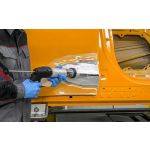 3M 08014 Handpistole für Kartusche und Beutel...