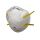 3M 8710E Atemschutzmaske FFP1 ohne Ventil (Packung mit 20 Stk)