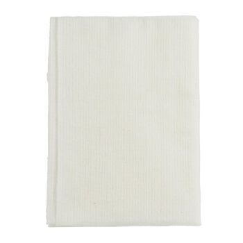 3M 9660 Staubbindetuch weiß 320x400mm (1Pack=10Stück)