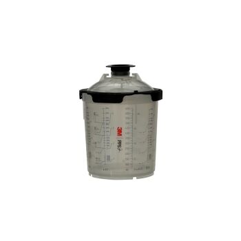 3M 26030 PPS Kit 2.0 Set Standard 650ml 80my