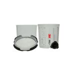 3M 26030 PPS Kit 2.0 Set Standard 650ml 80my