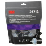 3M 26712 HVLP Hochleistungsdüsenkopf für...